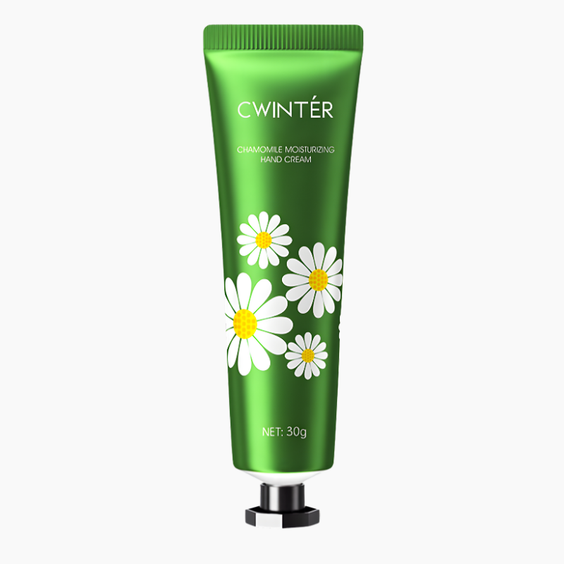 Kutis Berlin – Beruhigende Handcreme mit Kamille